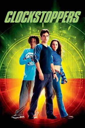 clockstoppers 2002