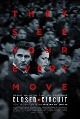 closed circuit 2013