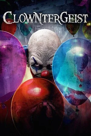clowntergeist 2017