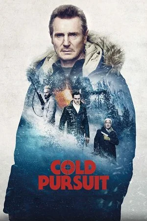 cold pursuit 2019