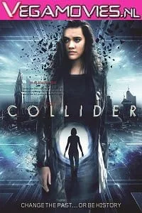 collider 2018