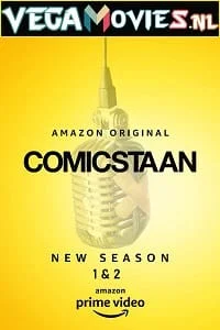 comicstaan season 1