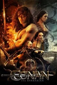 conan the barbarian 2011