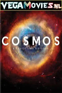 cosmos a spacetime odyssey 2014