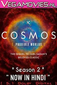 cosmos possible worlds s01 2020