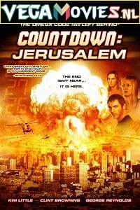 countdown armageddon 2009