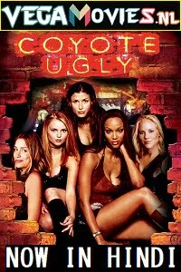coyote ugly 2000