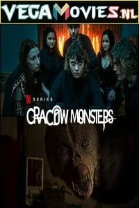 cracow monsters netflix original 2022