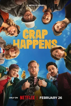 crap happens 2026