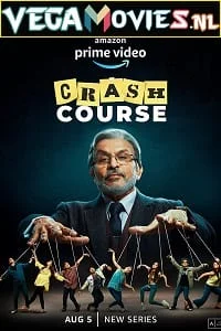 crash course season 1