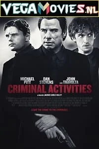 criminal activities 2015