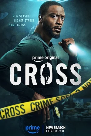cross season 1