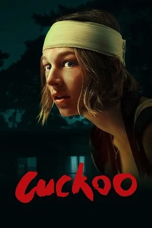 cuckoo 2024