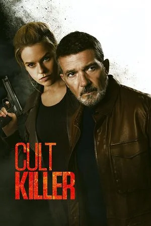 cult killer 2024