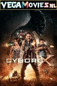 cyborg x 2016