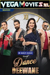 dance deewane 2021
