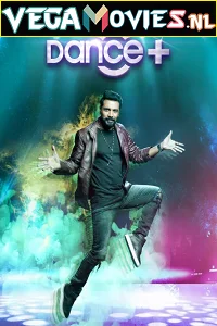 dance plus 2021