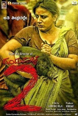 dandupalya 2 2020