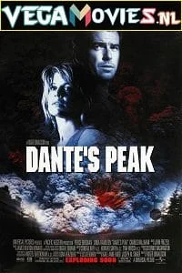 dante s peak 1997