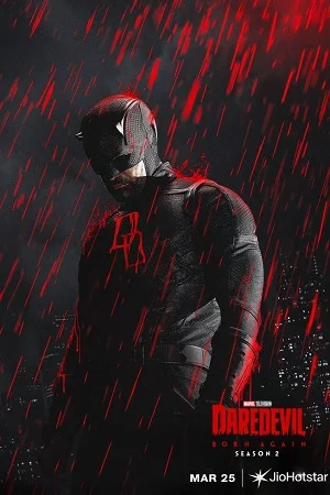 daredevil born again season 1