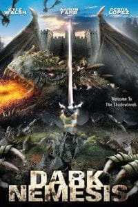 dark nemesis 2011
