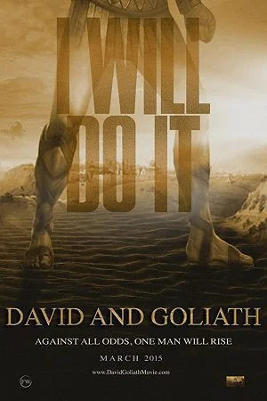 david and goliath 2015