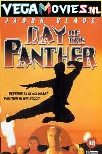 day of the panther 1988