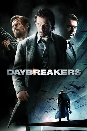 daybreakers 2009