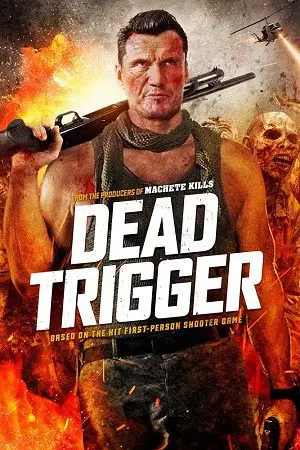 dead trigger 2017