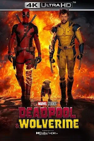deadpool amp wolverine 2024