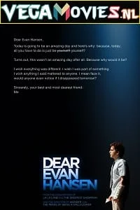 dear evan hansen 2021