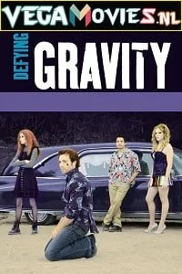 defying gravity 2008