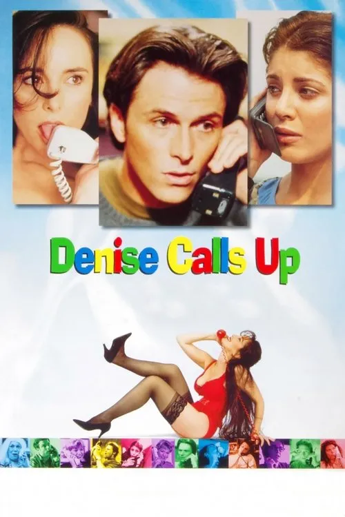 denise calls up 1995
