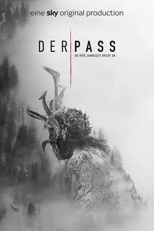der pass pagan peak season 1