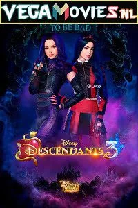 descendants 3 2019