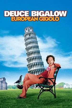 deuce bigalow european gigolo 2005