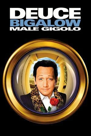 deuce bigalow male gigolo 1999