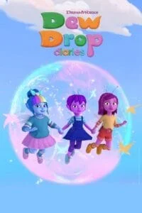 dew drop diaries season 1