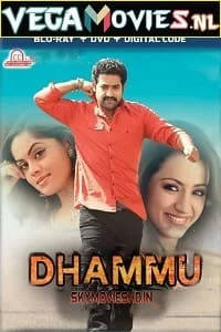 dhammu 2012