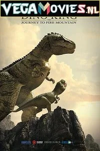dino king 3d journey to fire mountain 2019