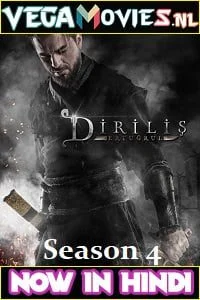 dirilis ertugrul ghazi season 2