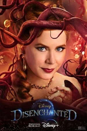 disenchanted 2022