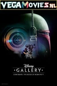 disney gallery star wars the book of boba fett 2022