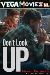 don t look up netflix original 2021