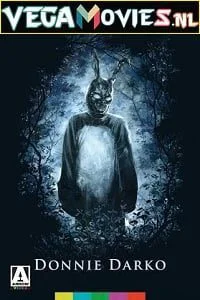 donnie darko 2001