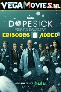 dopesick 2021