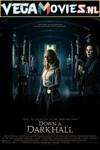 down a dark hall 2018