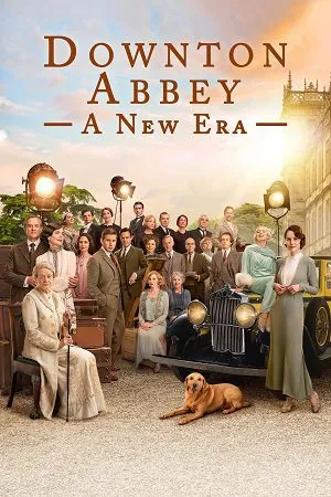 downton abbey a new era 2022