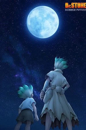 dr. stone season 1