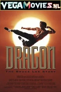 dragon the bruce lee story 1993